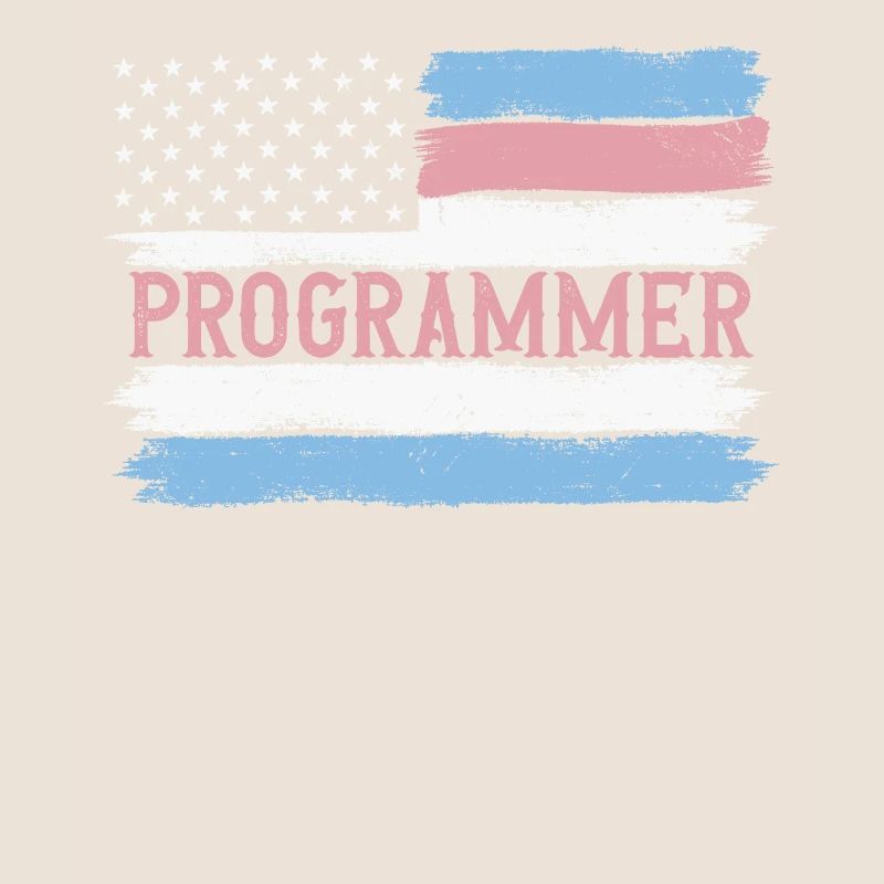 US Pride Web Developer Informatics Gift Idea