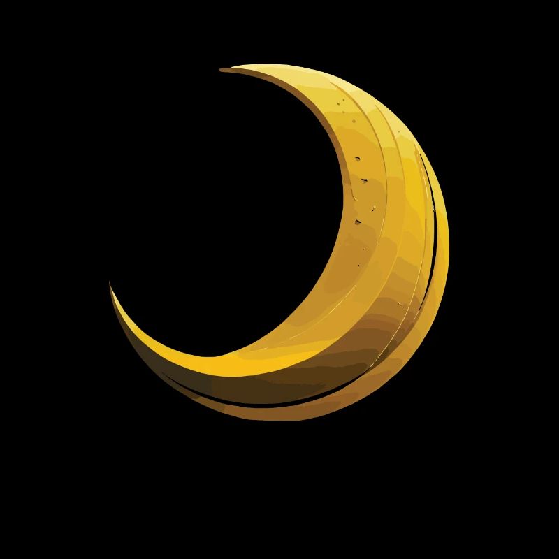 Moon phases, full moon, stars, space, moon, night