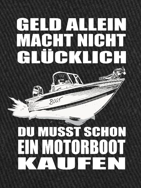 Motorboot