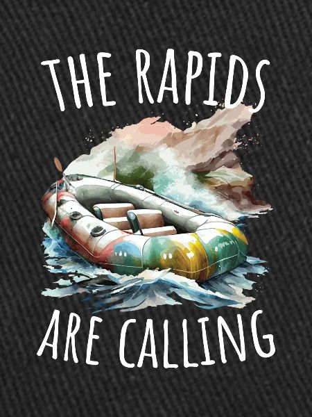 River Rafting