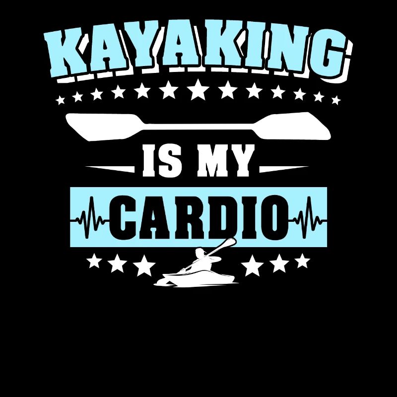 Kayaking Kayaker Kayak