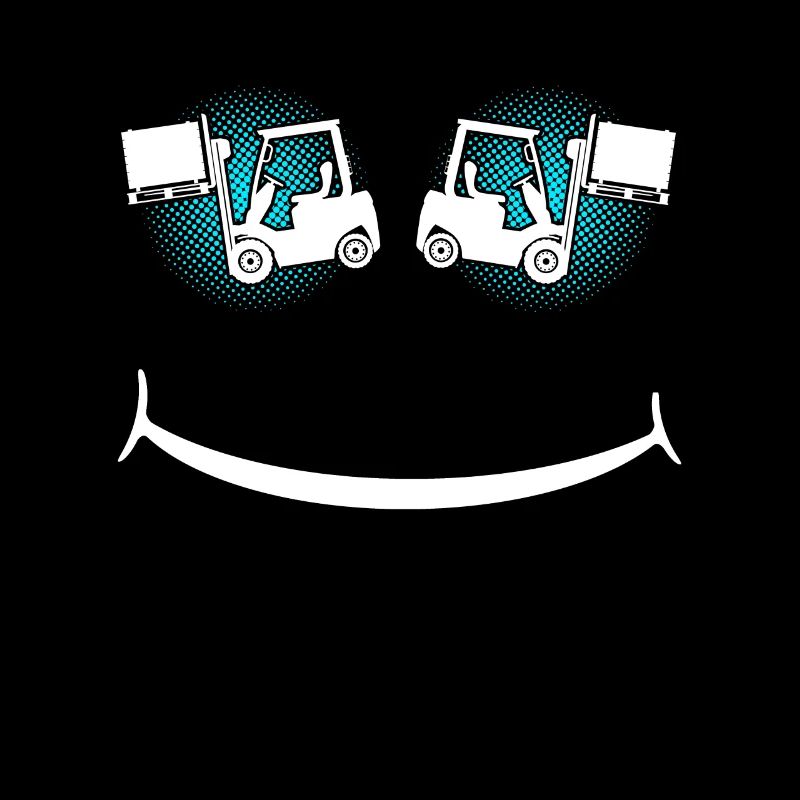 Forklift Driver Forklift Forklift