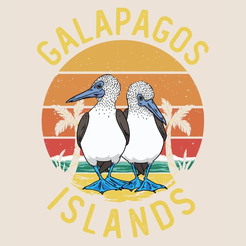 Îles Galapagos