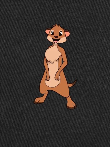 Suricate Kawaii