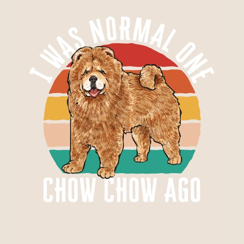 Chow Chow Chien