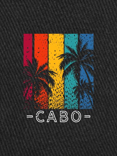 Mexique Cabo Mexican Nation Cadeau