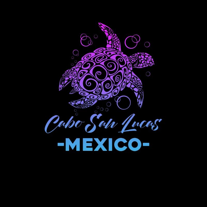 Mexique Cabo Mexican Nation Cadeau