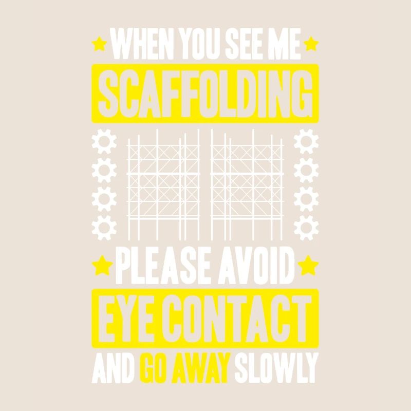 Échafaudage Échafaudage Échafaudage