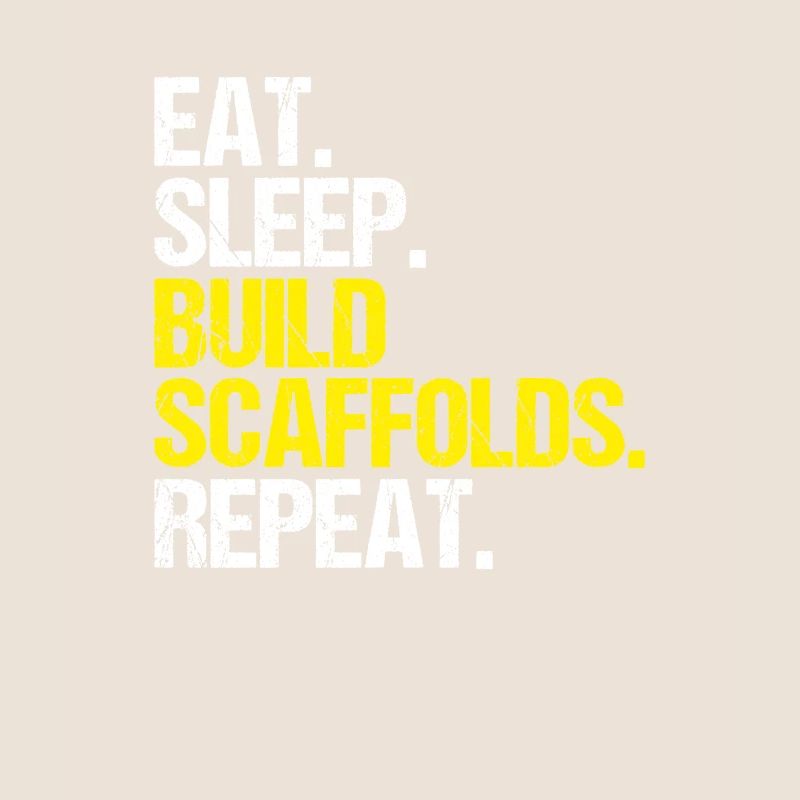 Échafaudage Échafaudage Échafaudage