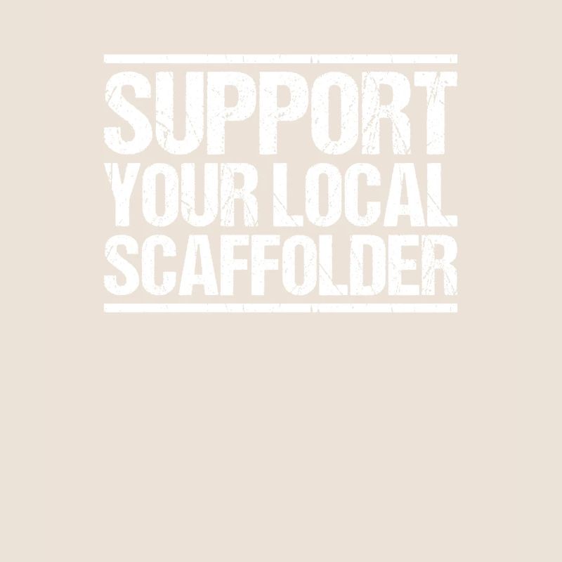 Échafaudage Échafaudage Échafaudage