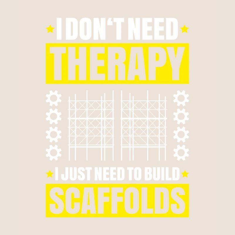 Échafaudage Échafaudage Échafaudage