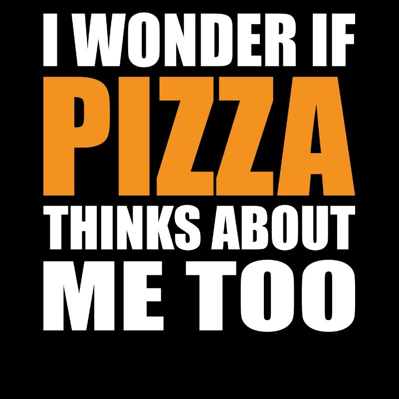 Si la pizza pense aussi à moi Amateurs de pizza