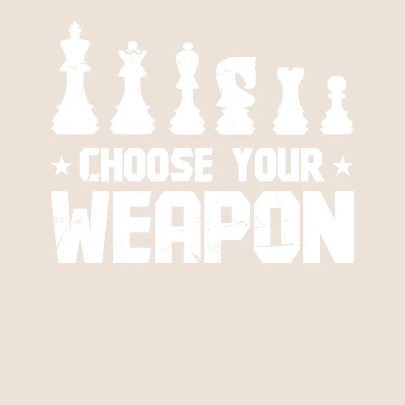 Conception d’échecs amusante