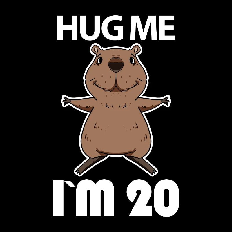 20 ans - 20 ans - câlin