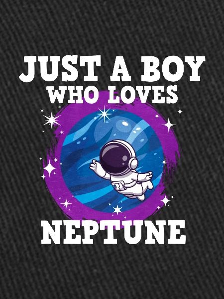 Neptune Planet Gift