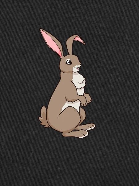 Lapin Kawaii
