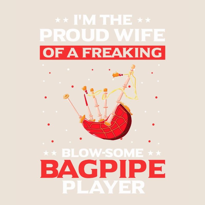 Bagpipe training and bagpipe playing