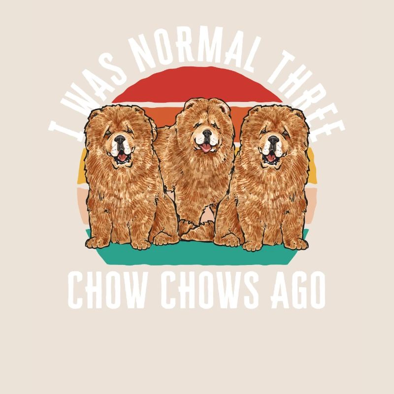 Chow Chow Chien