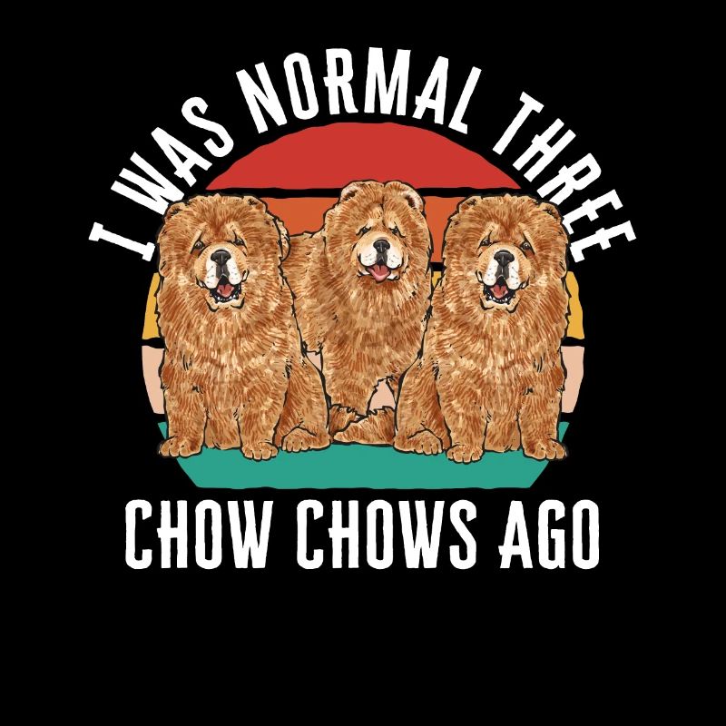 Chow Chow Chien