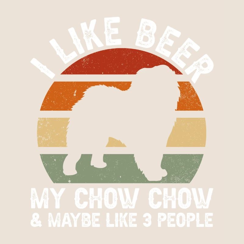 Chow Chow Chien