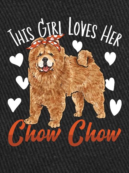 Chow Chow Chien