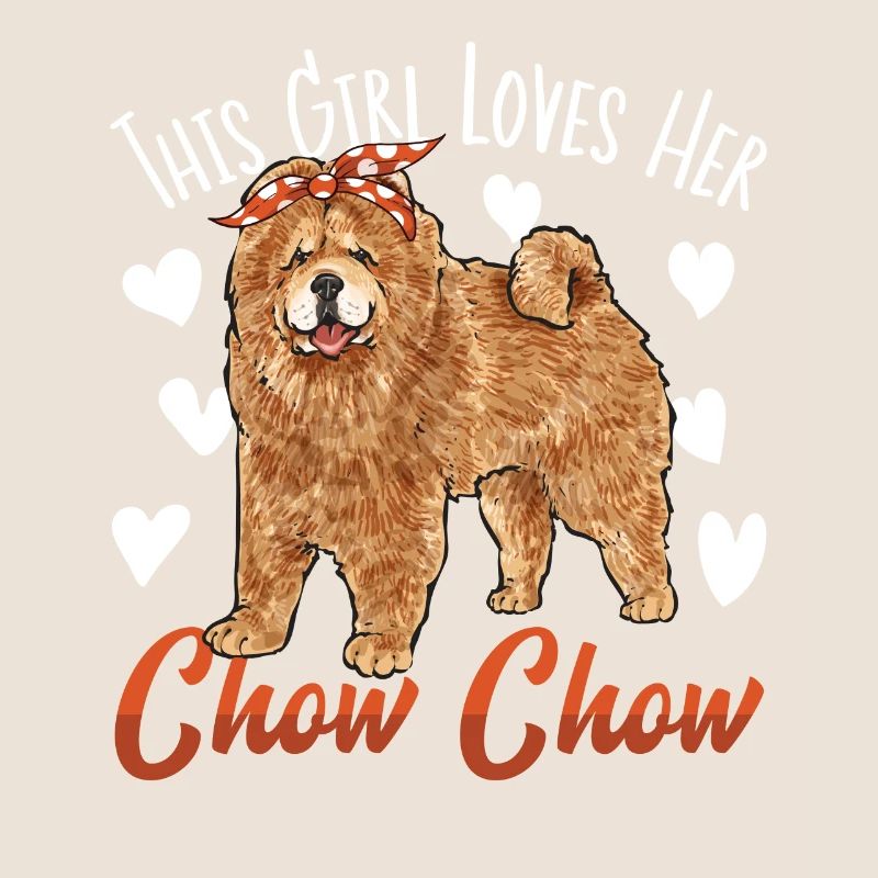 Chow Chow Chien