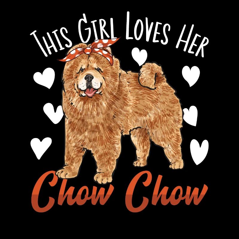 Chow Chow Chien