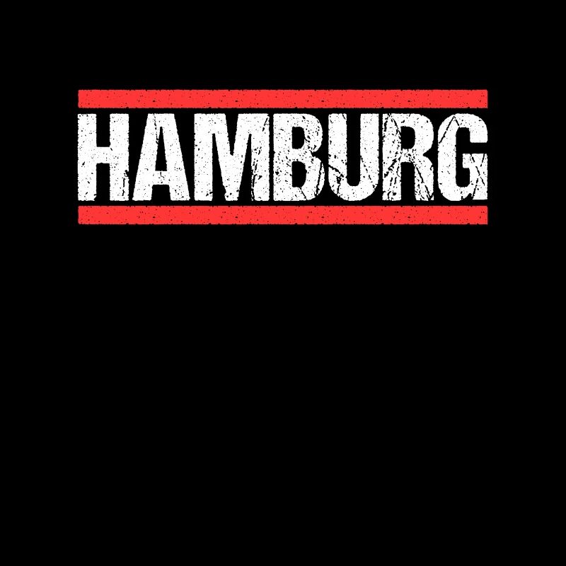 Hamburgerin Hamburger Hamburg