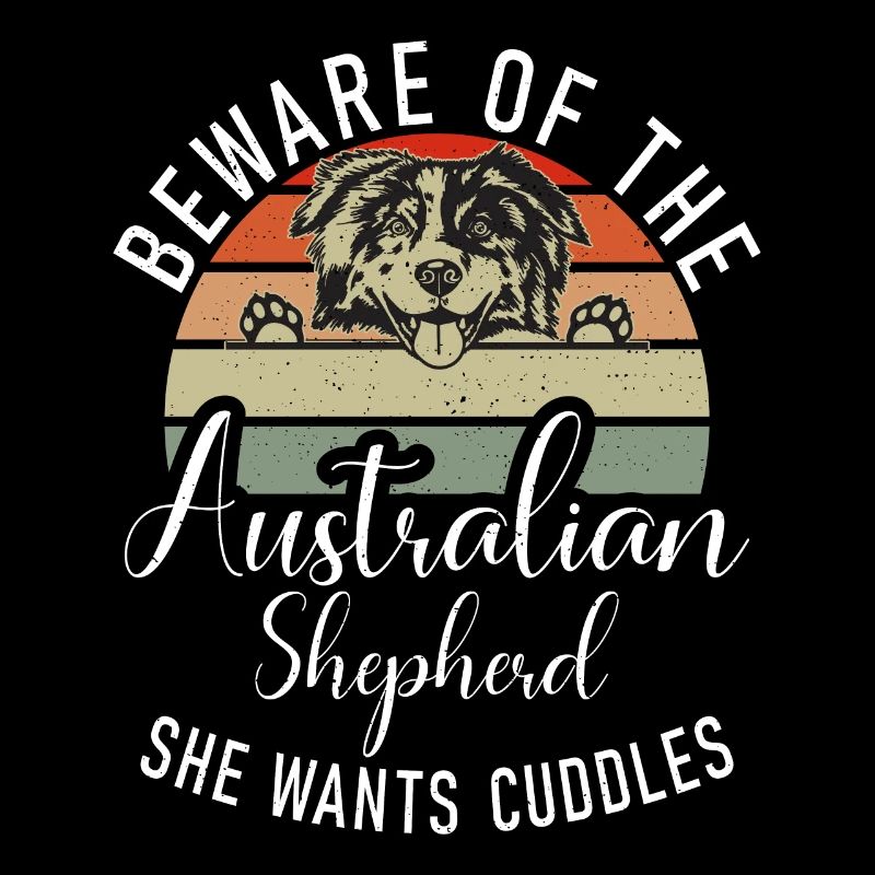 Cadeaux de berger australien