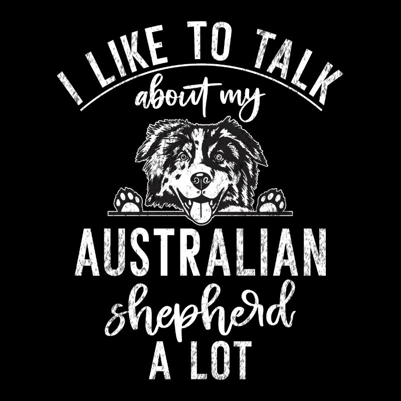 Australian Shepherd Gifts