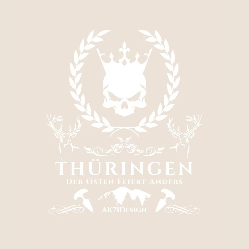 Thüringen-Der Osten feiert anders !