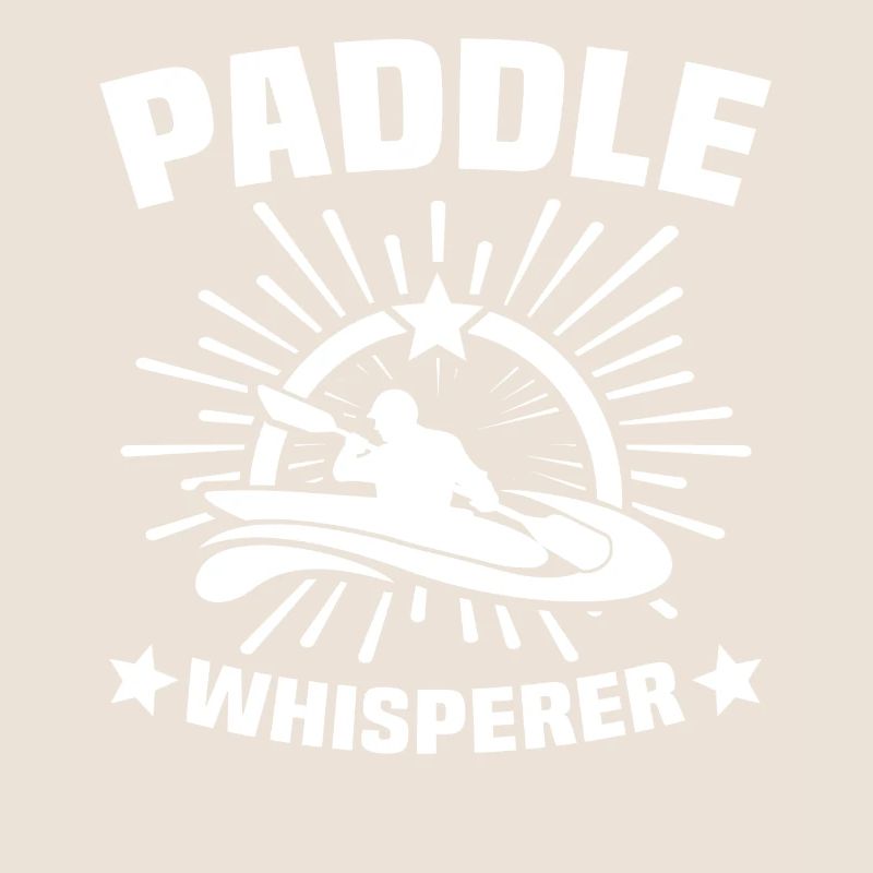 Kayak Whisperer Kayakiste