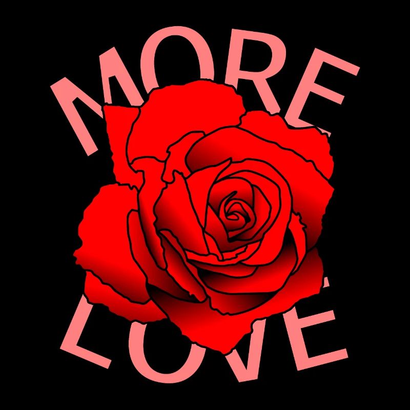 Liebesrose