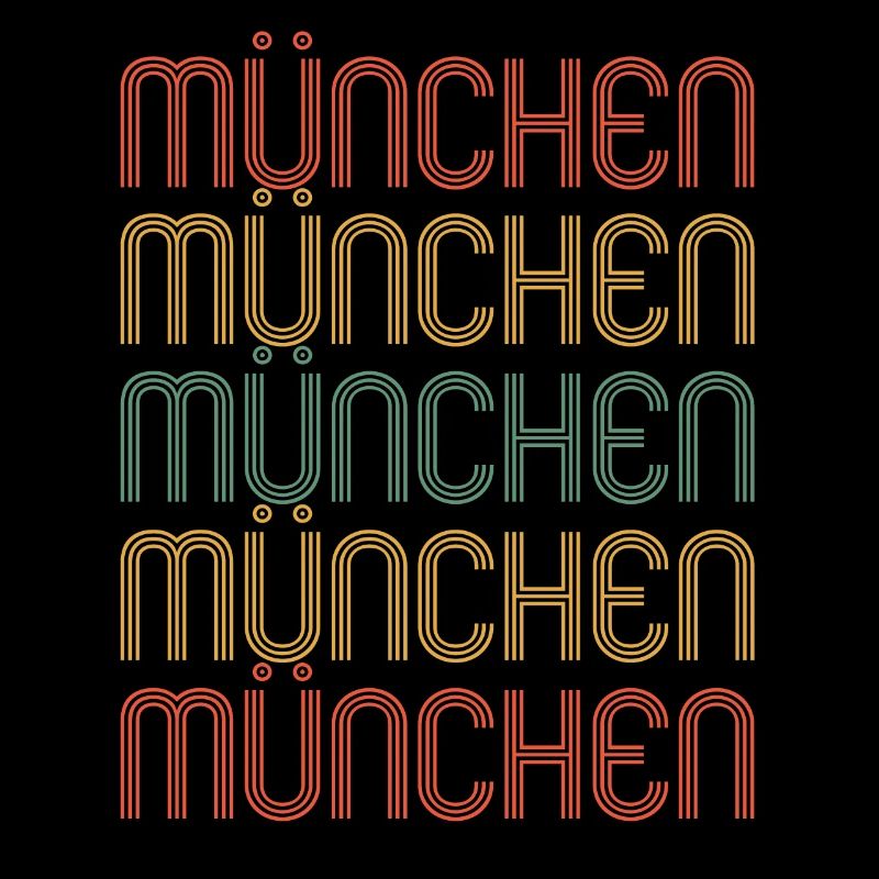 Munich Munich Munich