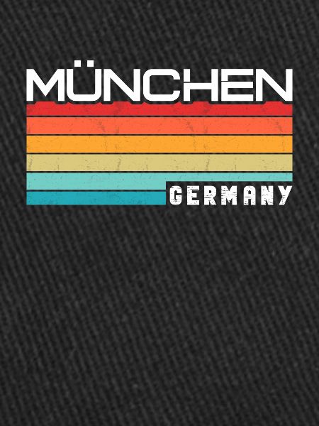 Munich Munich Munich