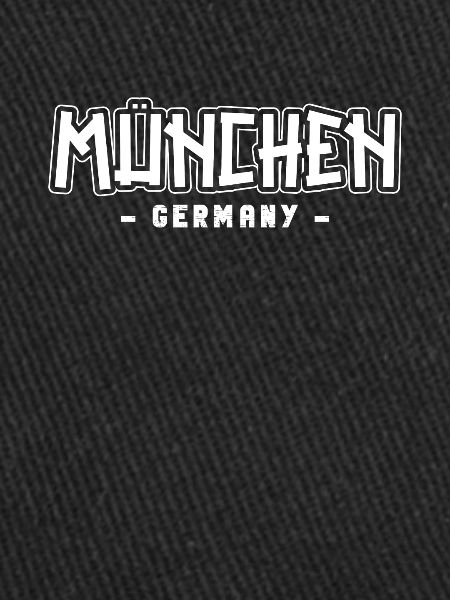 Munich Munich Munich