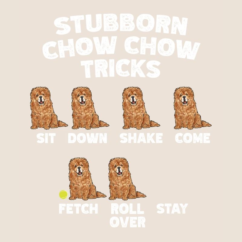 Chow Chow Chien