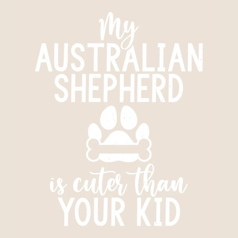 Australian Shepherd Geschenke