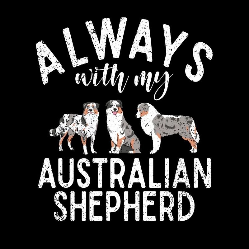 Cadeaux de berger australien