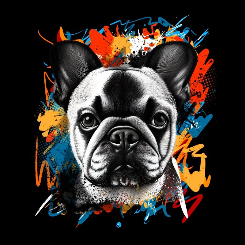 Bouledogue français