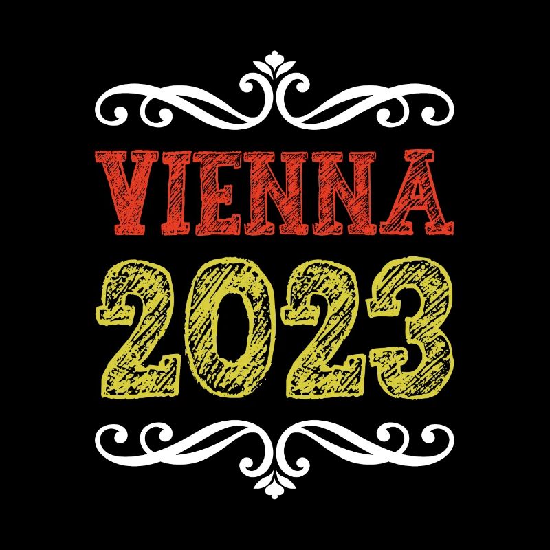 Vienne 2023 Vienne