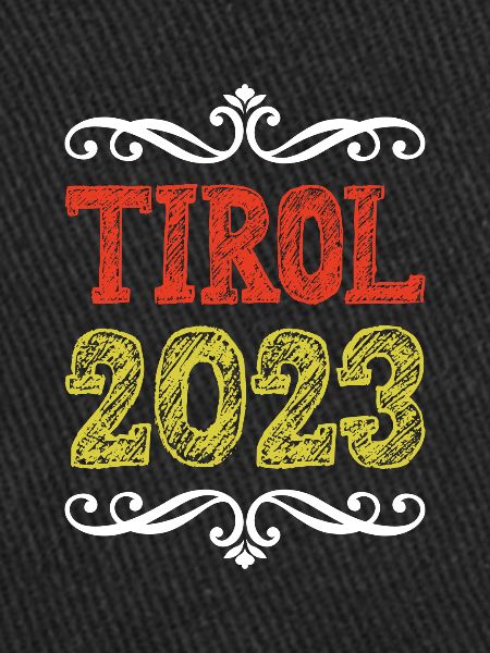 Tyrol 2023