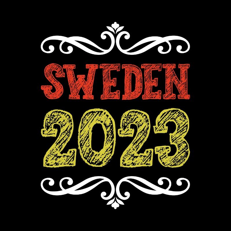 Suède 2023