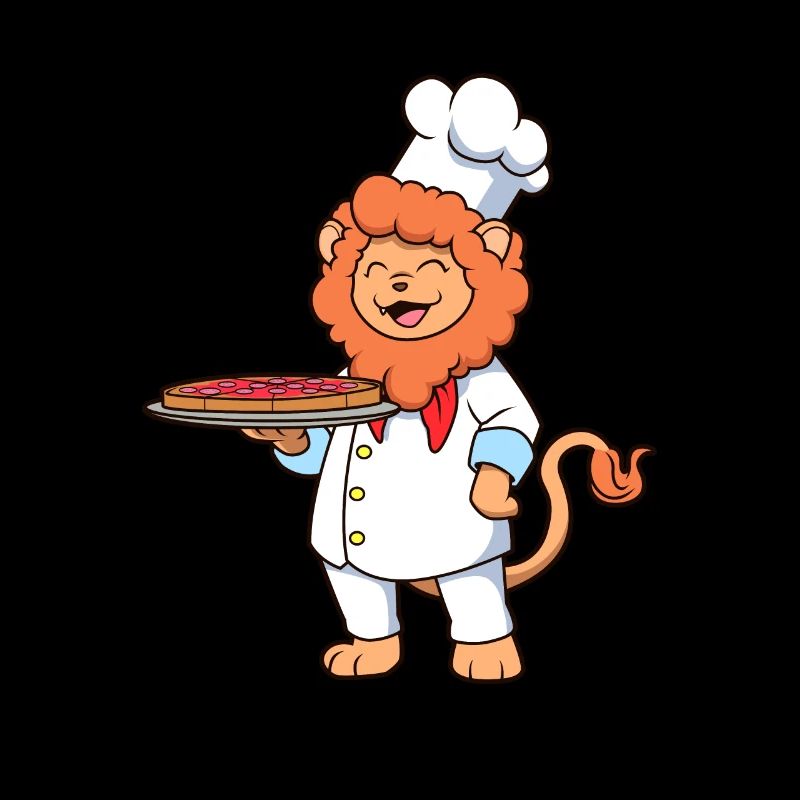 Lion est un fabricant de pizzas