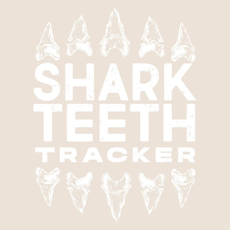 Requins, collecteurs de compteurs de requins