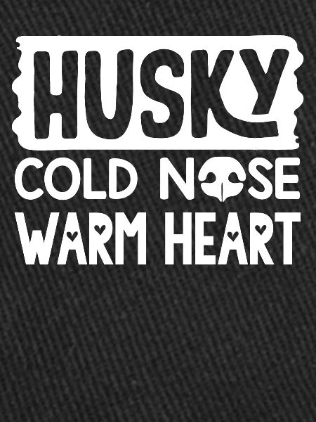 Husky sibérien