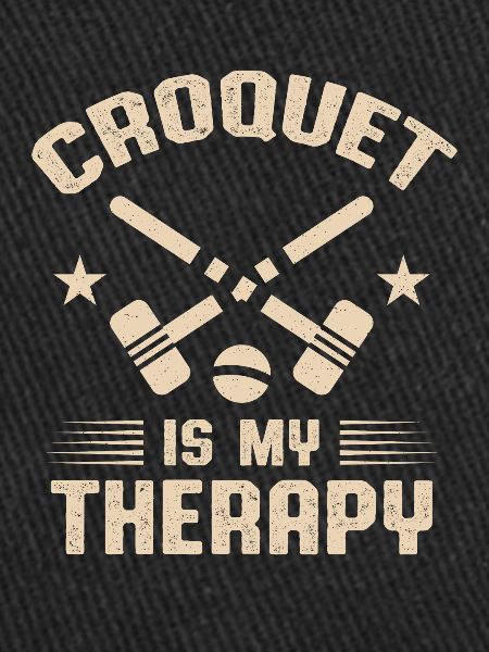 Croquet