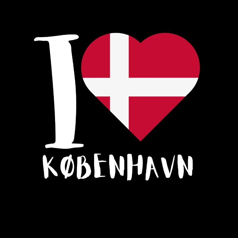 Kobenhavn Danemark Danemark Kobenhaven Sirène
