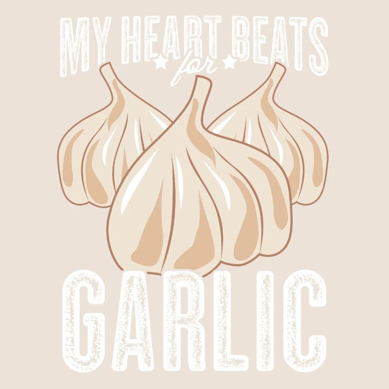 Cuisson de la gousse d’ail