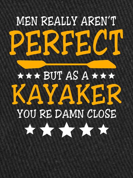 Kayaking Kayak